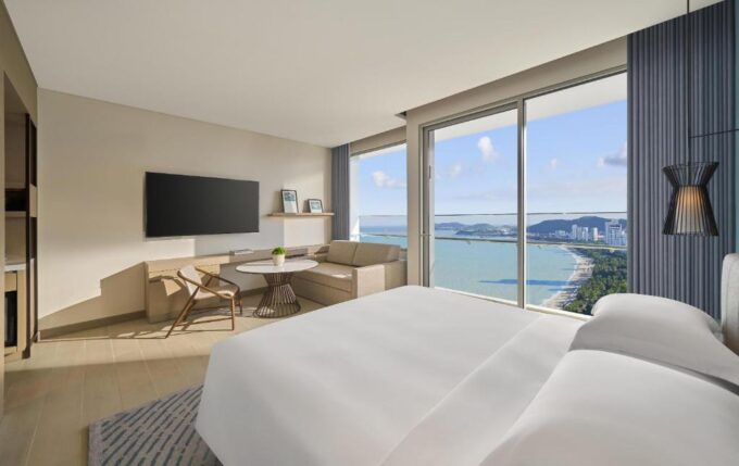 Hyatt Regency Debuts in Nha Trang, Vietnam’s South-Central Coast