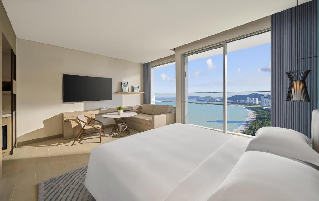 Hyatt Regency Debuts in Nha Trang, Vietnam’s South-Central Coast