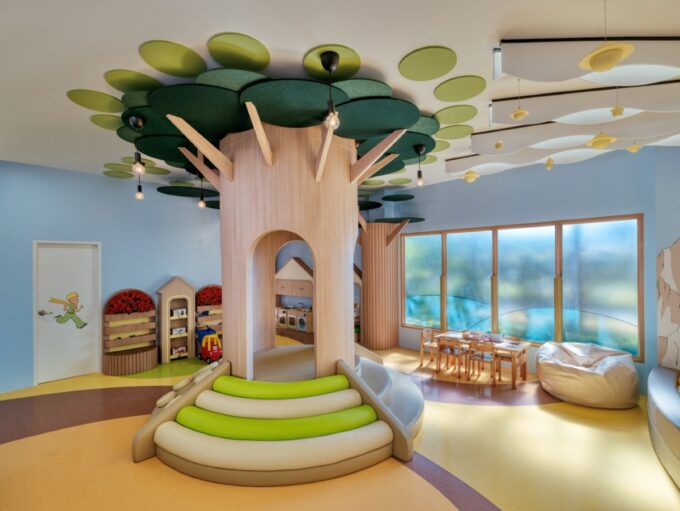 Sofitel Opens New-Generation Le Petit Prince Kids Club in Krabi