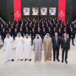 Emirates Flight Training Academy Graduates 77 New Pilots