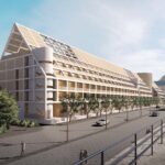 Marriott International to Bring EDITION Hotel to Cape Town Waterfront