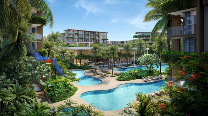 Gardens of Eden Launches Lake Residences in Final Phase