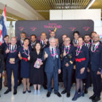 Air France Launches New Paris–Phuket Service