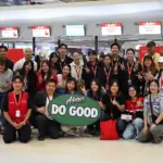 AirAsia Sends 98,000 kg of Aid to Flood Victims in Hat Yai and Narathiwat