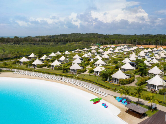 Bintan Resorts Targets Indian Market Growth by 2026