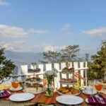 Sterling Darjeeling Unlocks 180° Kanchenjunga Views