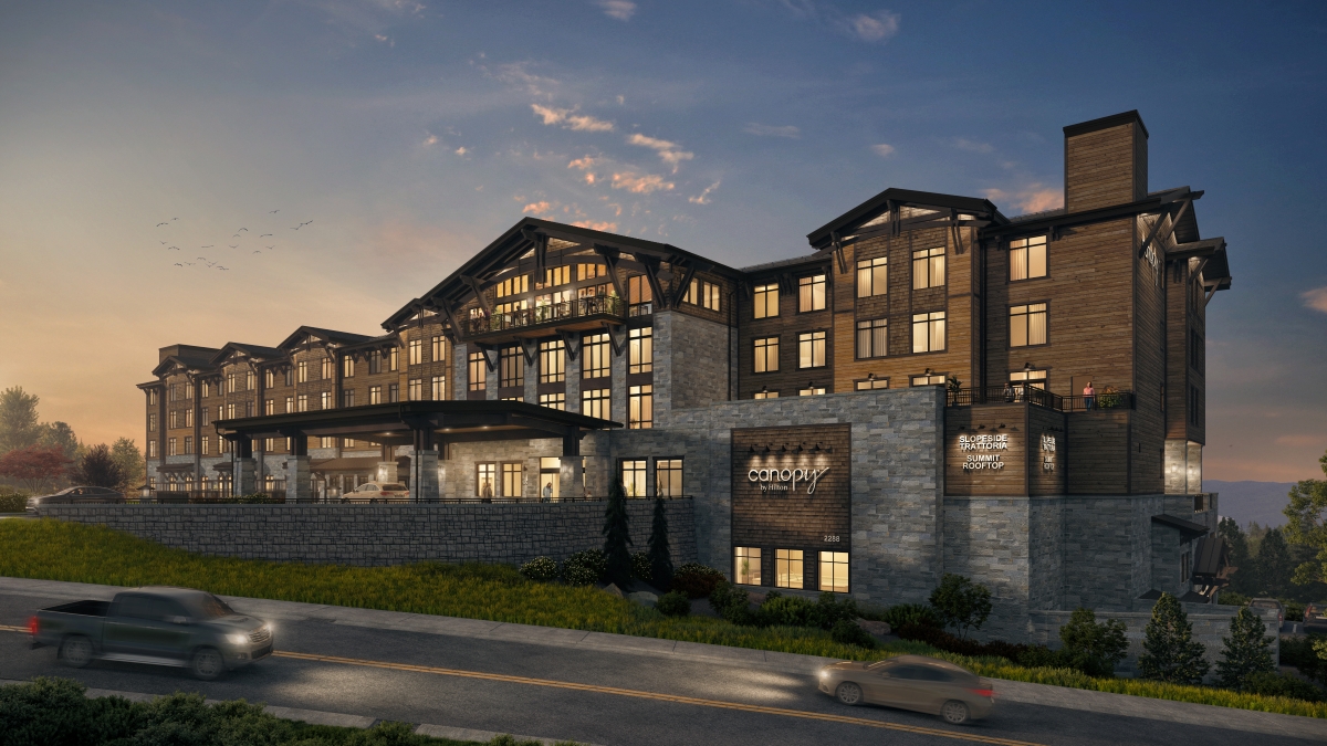 Hilton Shares 2025 Review and 2026 Luxury & Lifestyle Plans