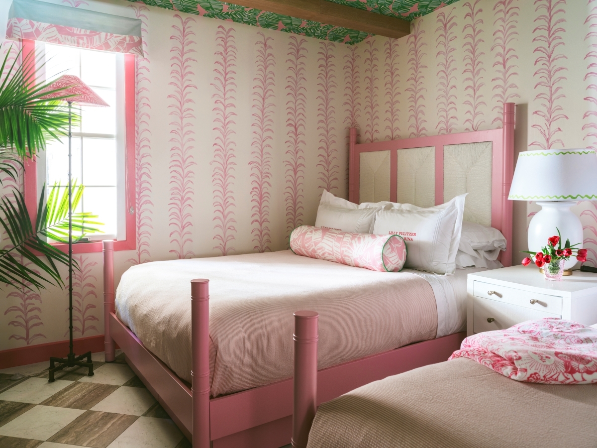 Casa Marina Key West Debuts Lilly Pulitzer Suites