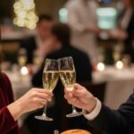 Christmas Eve Dinner at The Den, Bengaluru