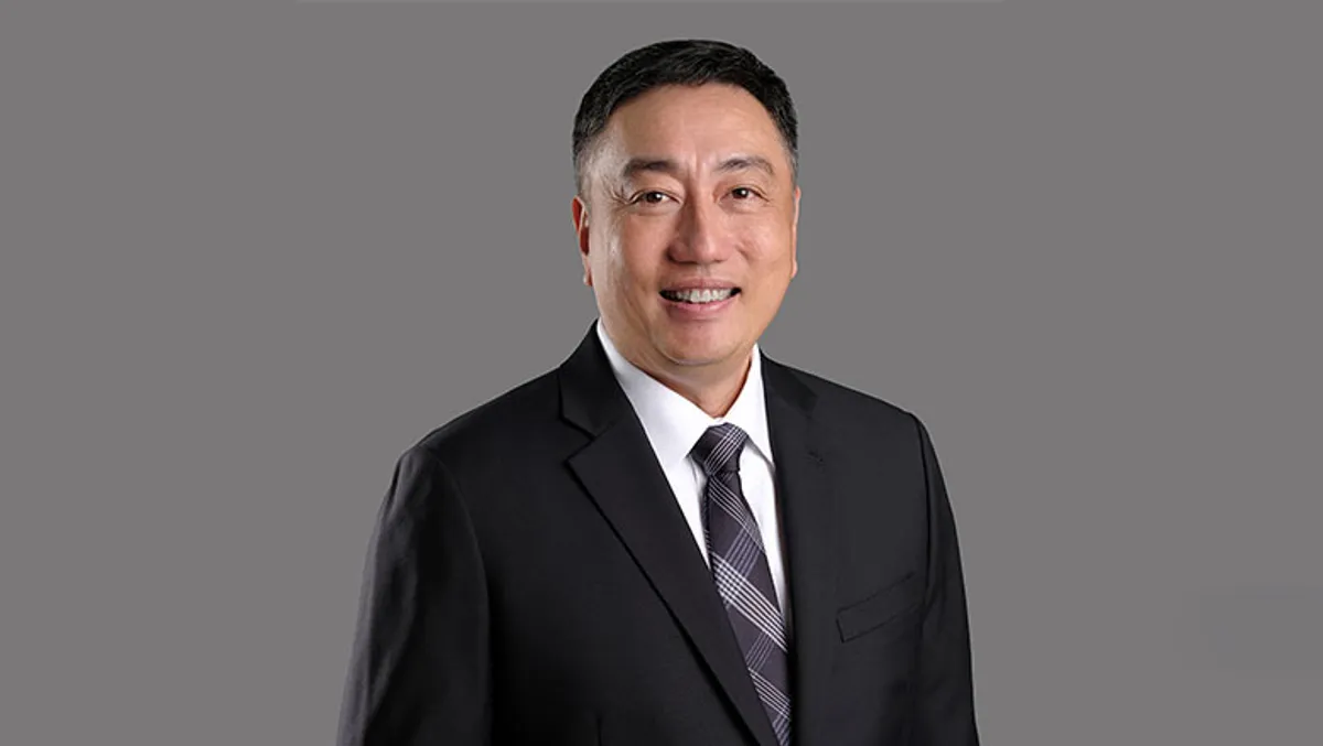 Clarence Tan, Senior Vice President, Development, Asia Pacific, Hilton