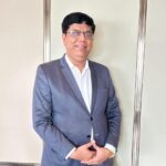 New Cluster Director of Finance Appointed at JW Marriott Mumbai Sahar