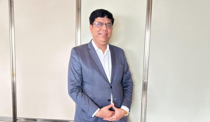 New Cluster Director of Finance Appointed at JW Marriott Mumbai Sahar