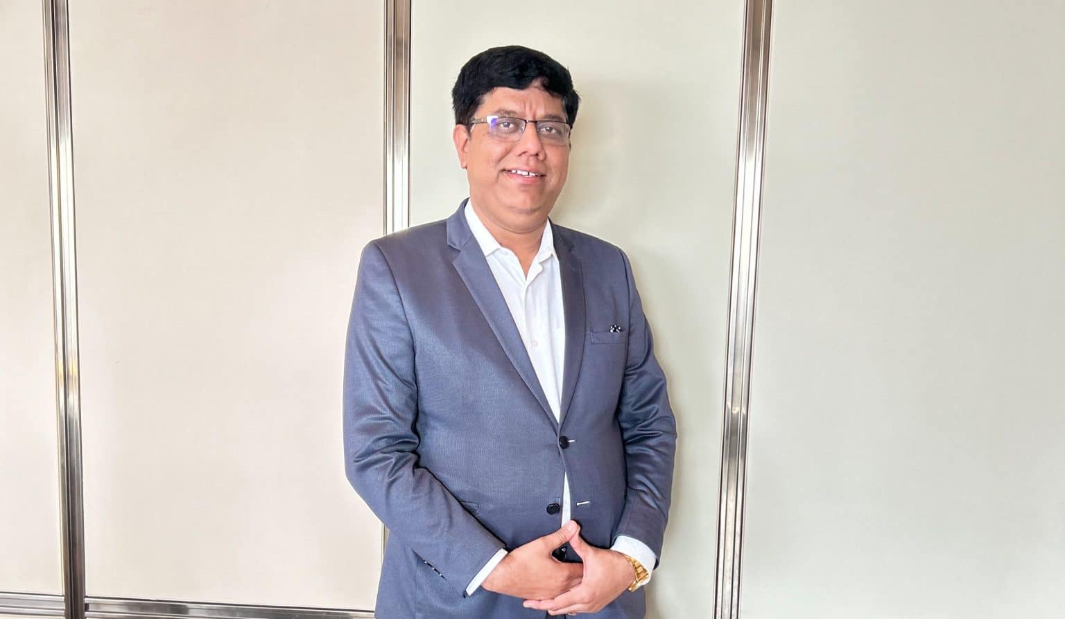 New Cluster Director of Finance Appointed at JW Marriott Mumbai Sahar