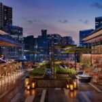 Hyatt Opens First Hyatt Centric Hotel in Southwest China