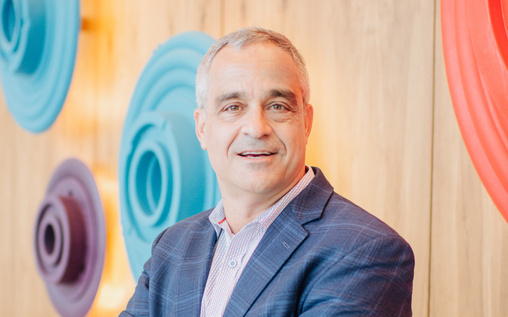David Seymour, Chief Operating Officer at American Airlines,