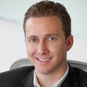 Maxime Verstraete, Vice President of Brand Management, Caribbean and Latin America at Hilton