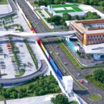Hilton Signs Three DoubleTree Hotels in Africa