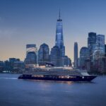 Hilton and Explora Journeys Announce New Luxury Ocean Travel Partnership