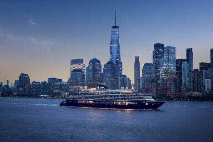 Hilton and Explora Journeys Announce New Luxury Ocean Travel Partnership