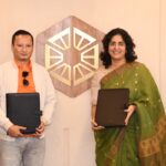 Ginger Announces Debut in Meghalaya