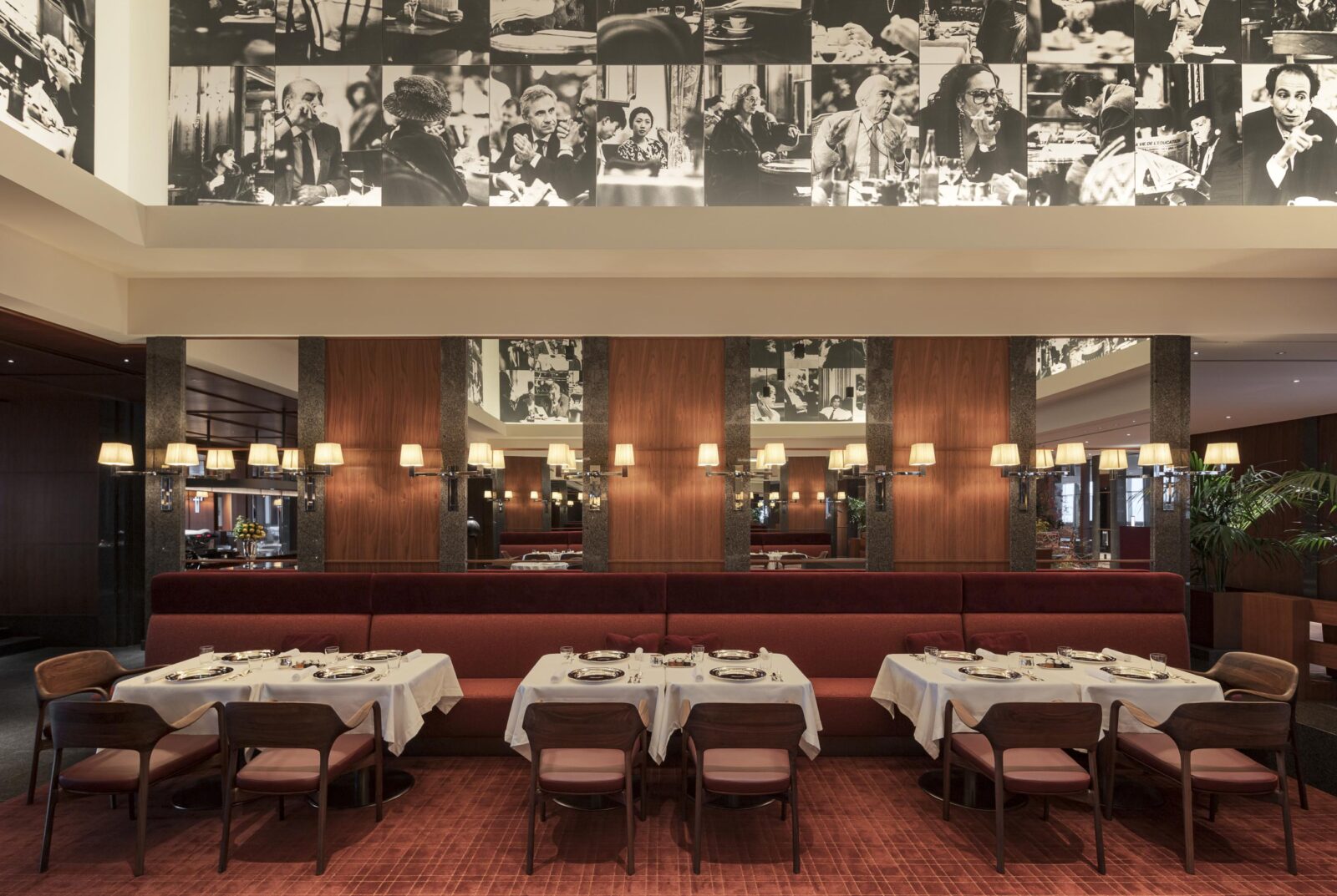 Park Hyatt Tokyo Reopens After 19-Month Renovation