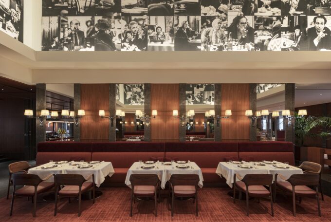 Park Hyatt Tokyo Reopens After 19-Month Renovation