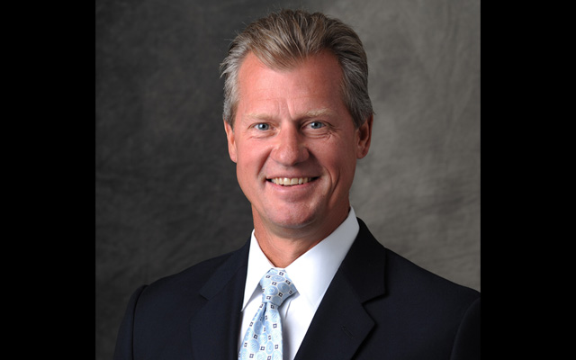 Greg Webb, Chief Executive Officer of Travelport