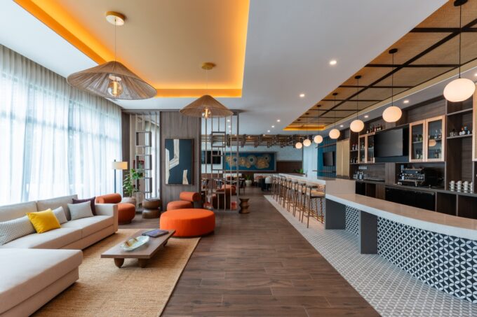 Hyatt Place Mérida / Vía Montejo Opens in Yucatán