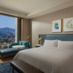 Arcadia Los Angeles by Hilton Now Open