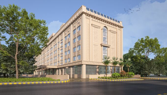 Hilton Opens Hilton Garden Inn Bengaluru Whitefield, Its Seventh Hotel in the City