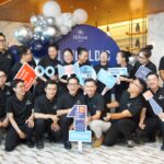 Hilton Named a Leading Hospitality Workplace in Southeast Asia