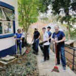 Hilton Team Members Record 1.5 Million Volunteer Hours in 2025