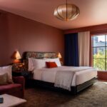 Bunkhouse Hotels Opens Hotel Daphne in Houston Heights