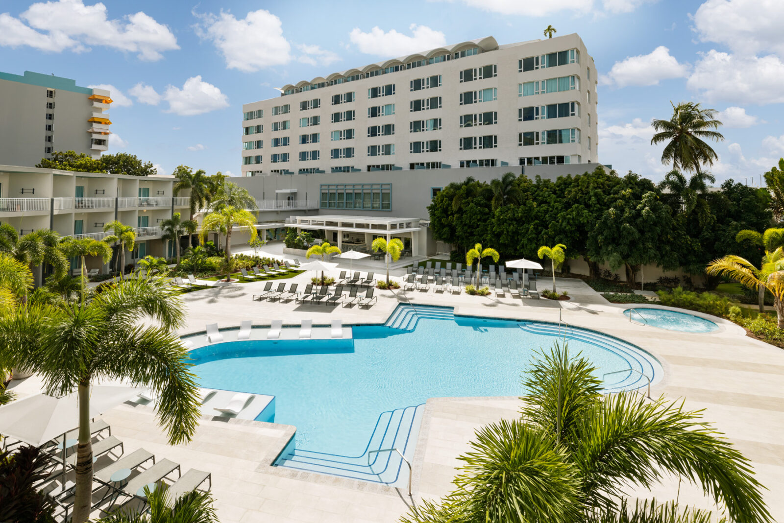 Hyatt Centric debuts in Puerto Rico with San Juan opening