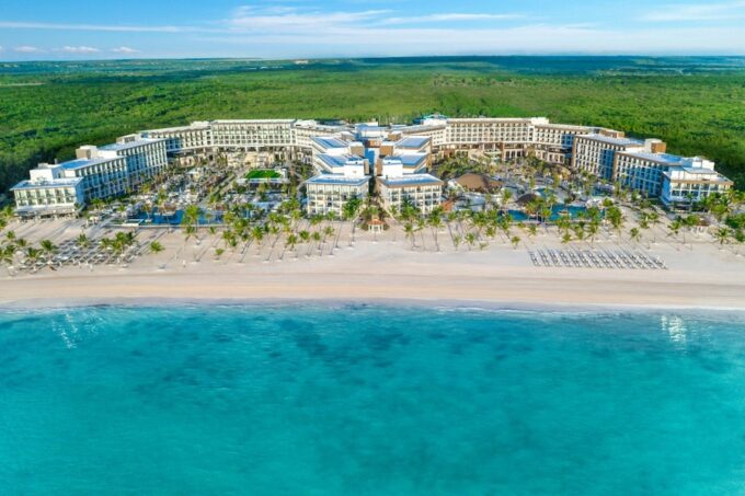 Hyatt Sells Playa’s Real Estate Portfolio to Tortuga for $2 Billion
