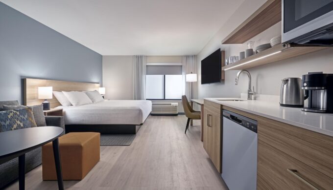 Hyatt Plans Essentials Portfolio Expansion in New Markets