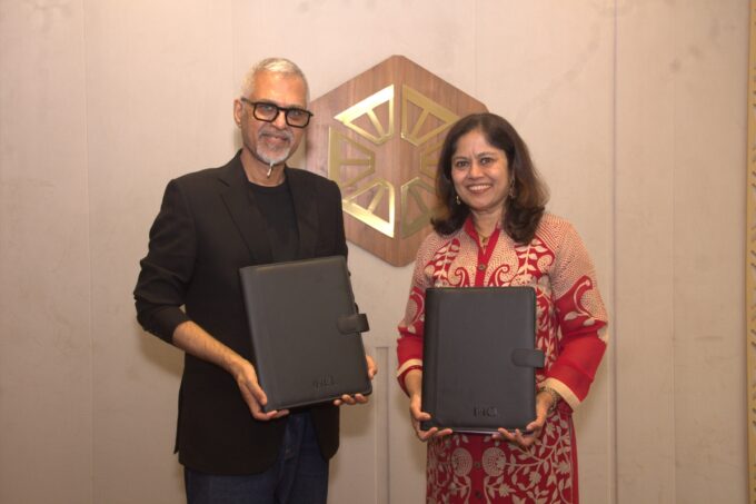 IHCL Announces Taj Hotel and Residences in Noida