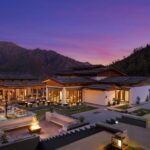 IHCL and CG Hospitality Global Expand Partnership with Taj Paro Resort & Spa, Bhutan