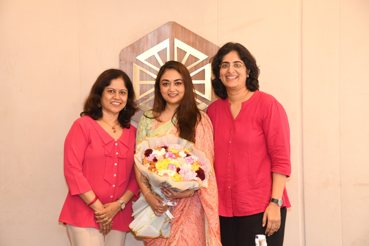 Ginger Hotel to Open at Mumbai Airport Terminal 2