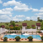 WelcomHeritage Opens Akashganga Heritage Hills Resort & Spa in Rajasthan