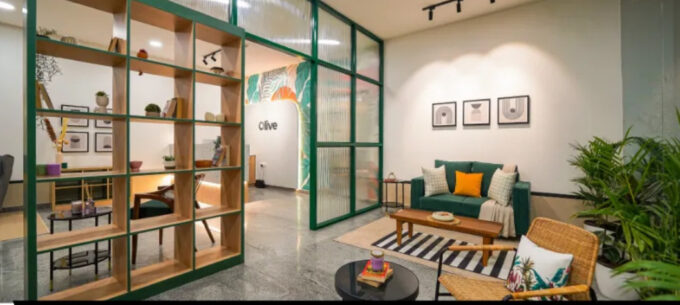 Olive by Embassy Opens Hotel in Hyderabad’s Hitech City