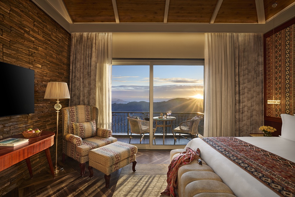 Storii by ITC Hotels Expands with New Signings