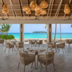 JW Marriott Maldives Kaafu Atoll Island Resort Hosts Chef Stefan Fäth for Two-Night Culinary Showcase