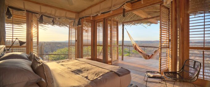 Hyatt Adds Asilia Africa Safaris to World of Hyatt Rewards