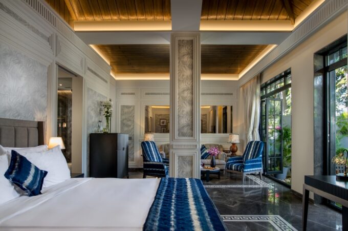 Planet Hotels & Resorts to Launch Kings Mansion in North Goa
