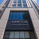 IHG to Open First Kimpton Hotel in Marrakech