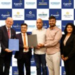 Cygnett and Wyndham Launch Anamore Resorts in Rajasthan
