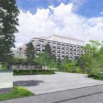 Hilton and Brighton Corp Set to Open Curio Collection Kyoto in 2028