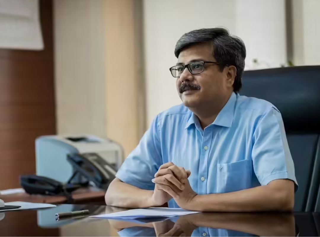 Sheo Shekhar Shukla, Additional Chief Secretary (Tourism, Culture, Home, and Religious Trusts & Endowments) and Managing Director, Madhya Pradesh Tourism Board