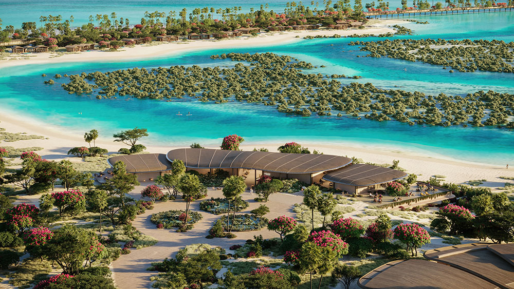 Hyatt Plans Global Luxury Expansion in 2026
